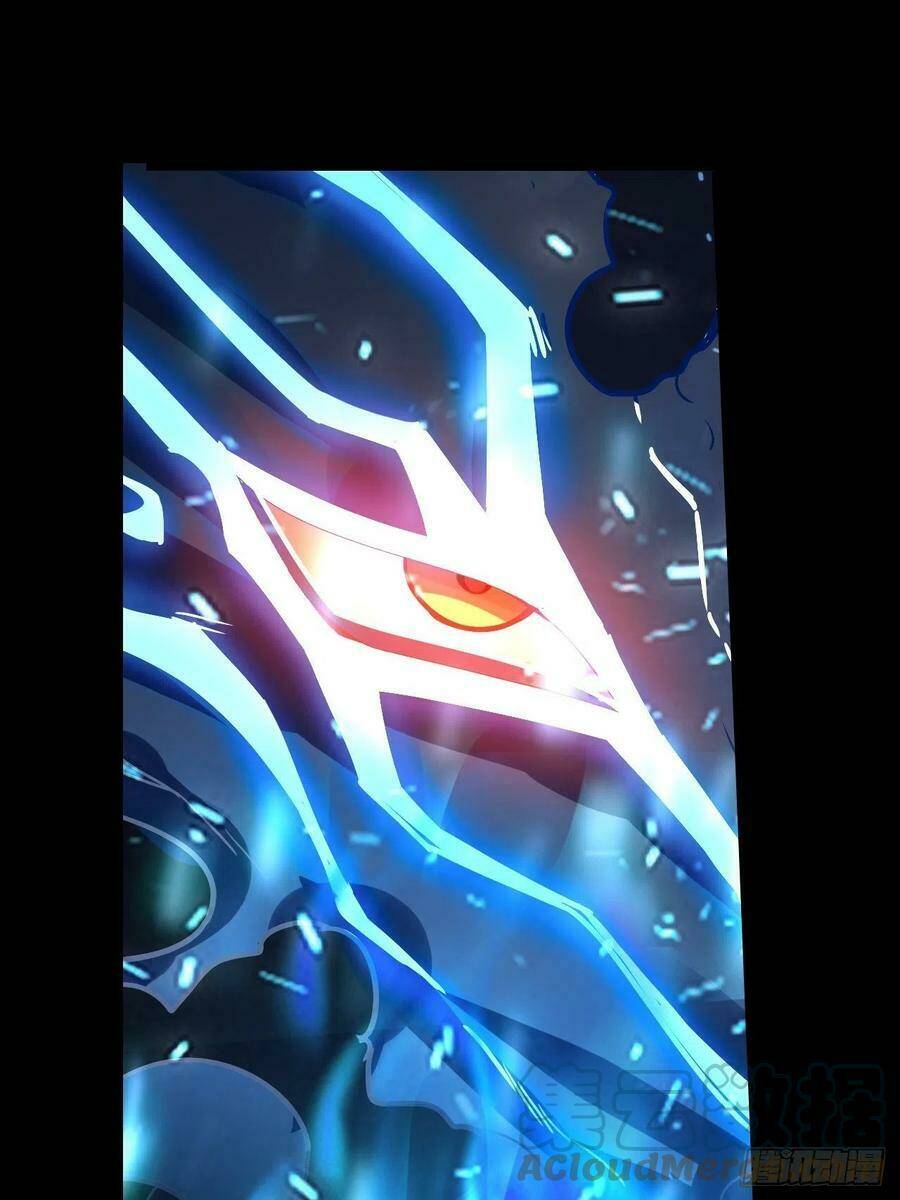 Người Nguyên Thủy Mạnh Nhất: Chapter 68