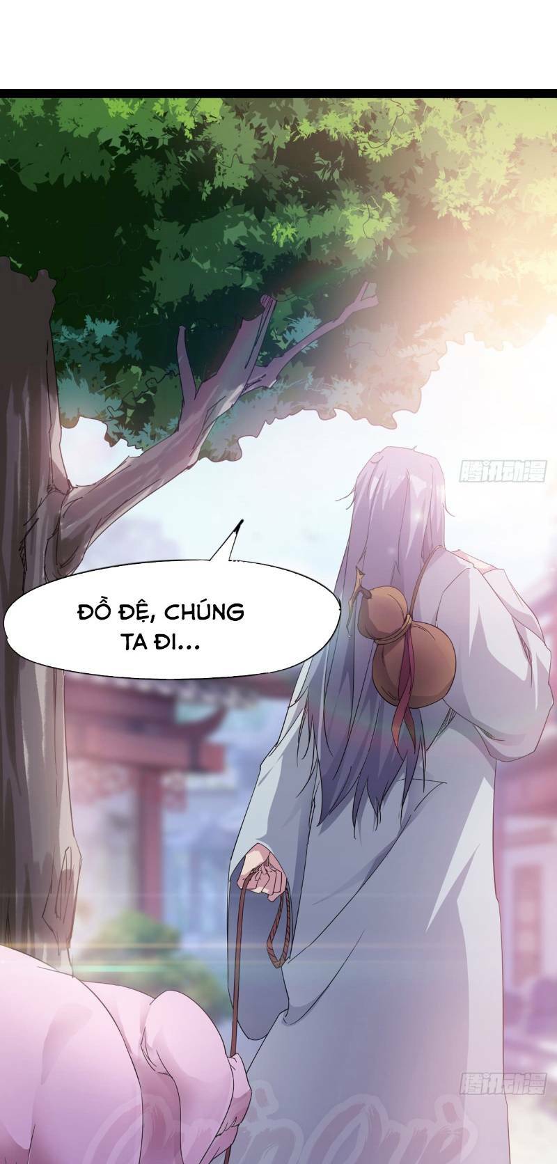 Kiếm Đồ: Chapter 27