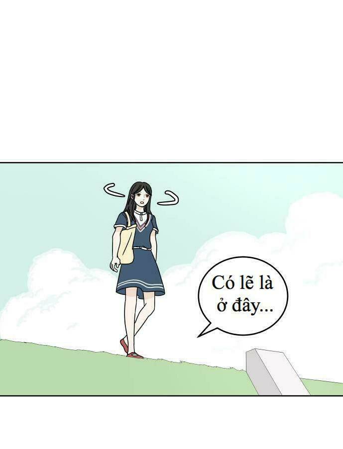 30 Phút Bước Đi Bên Em: Chapter 31