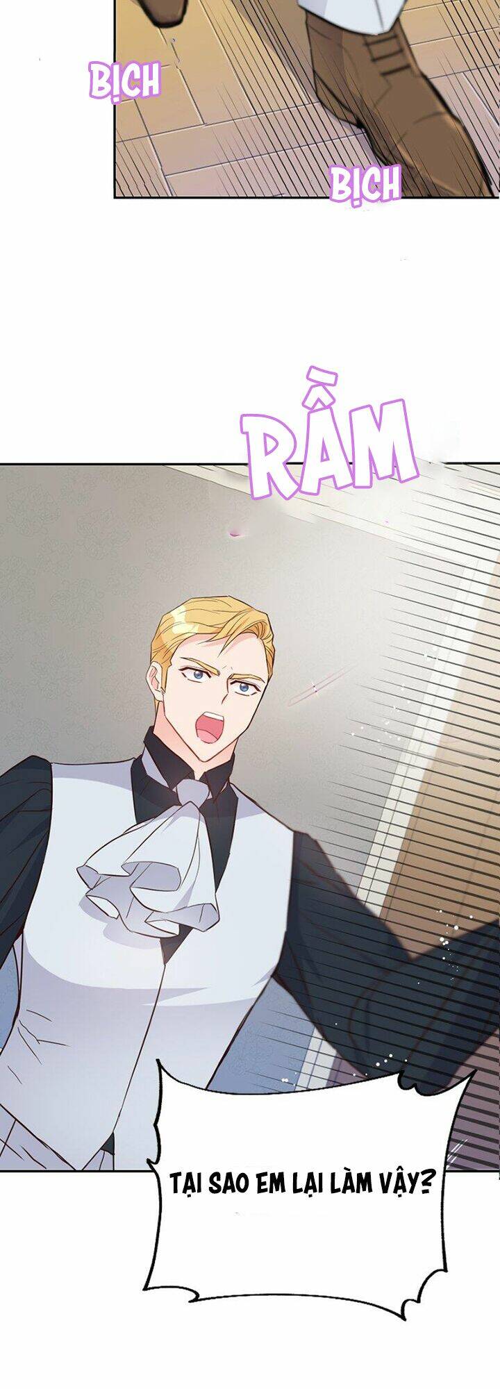 Tất Cả Mọi Người Đều Yêu Quý Nhân Vật Phản Diện: Chapter 13