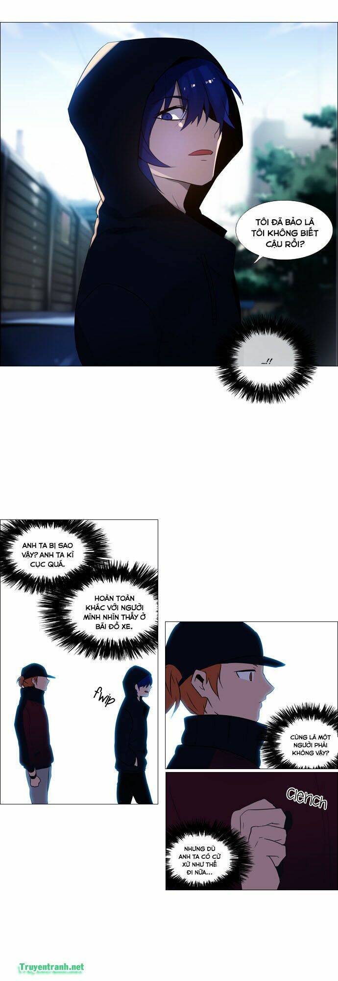 Wonted: Chapter 132