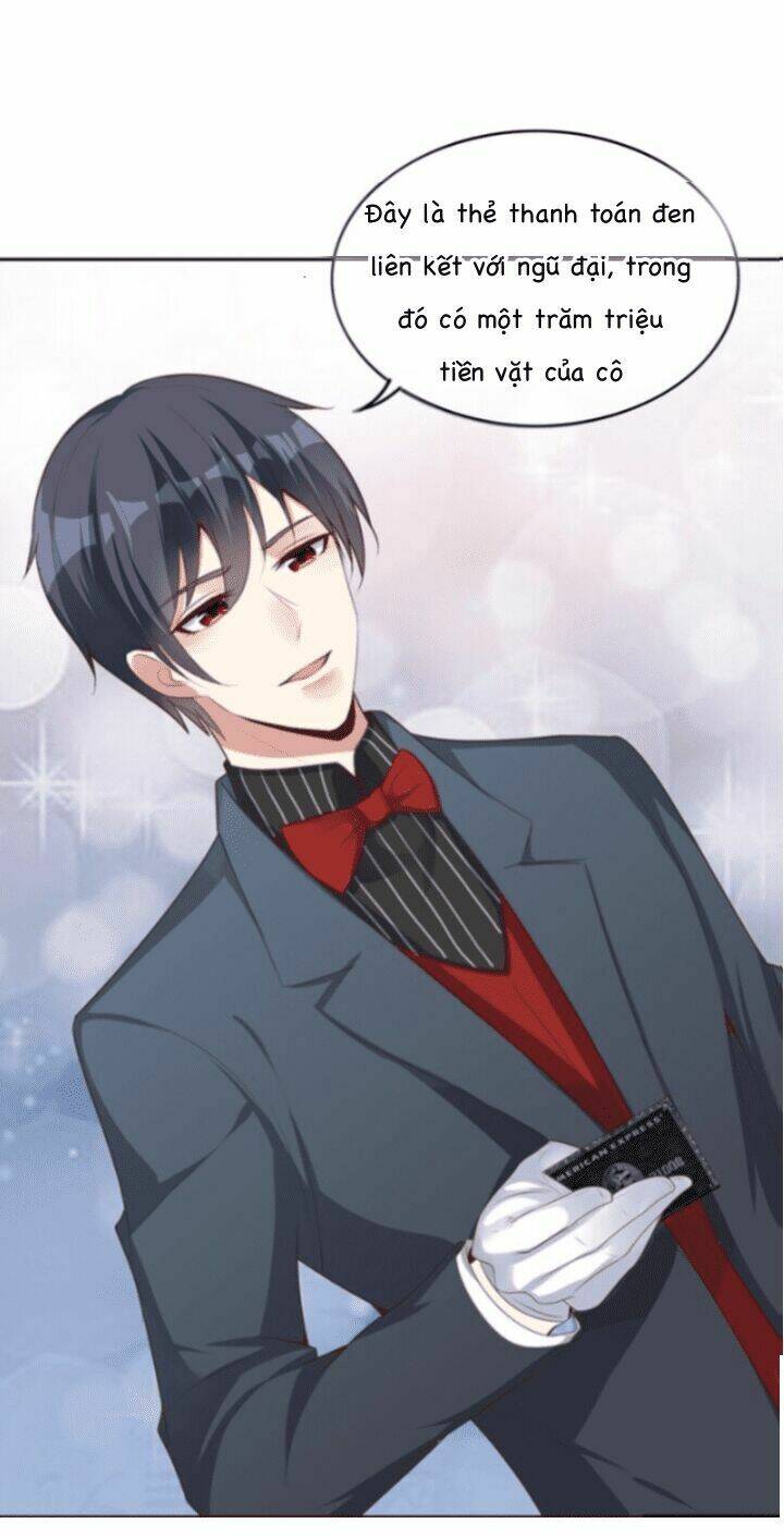 Ba Tôi Là Người Giàu Nhất: Chapter 2