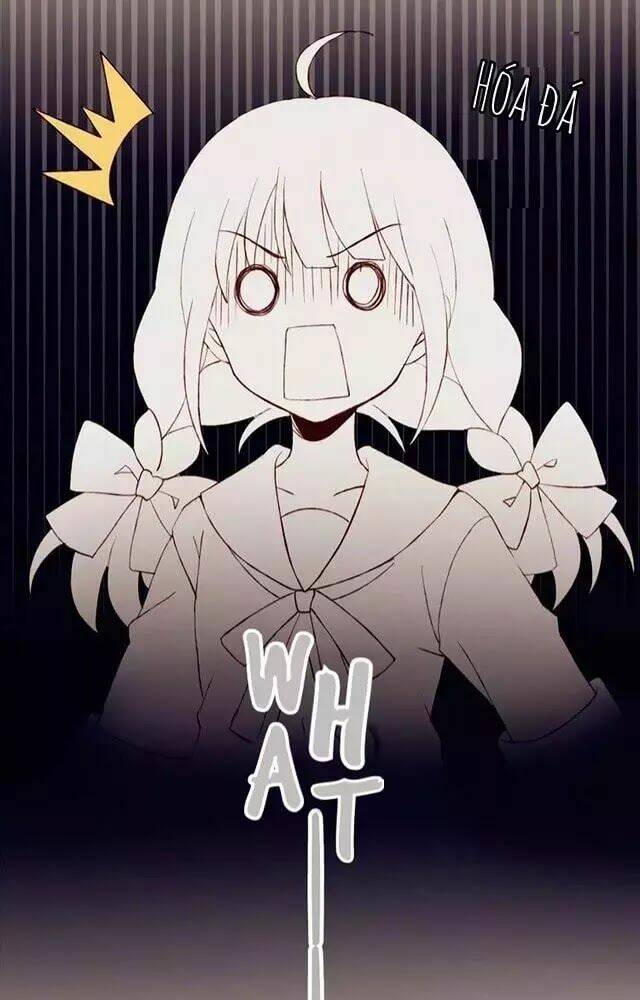 Mối Tình Đầu Dang Dở Của Tôi: Chapter 0