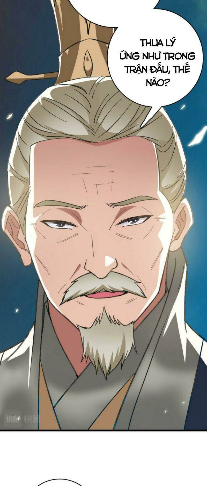 Siêu Đạo Thần Thuật: Chapter 47