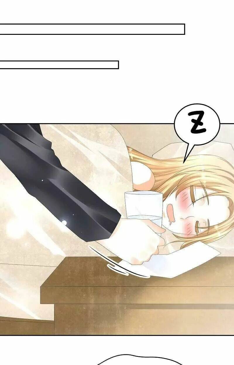 Tiền Thế Kim Sinh Của Chung Tiểu Thư: Chapter 27