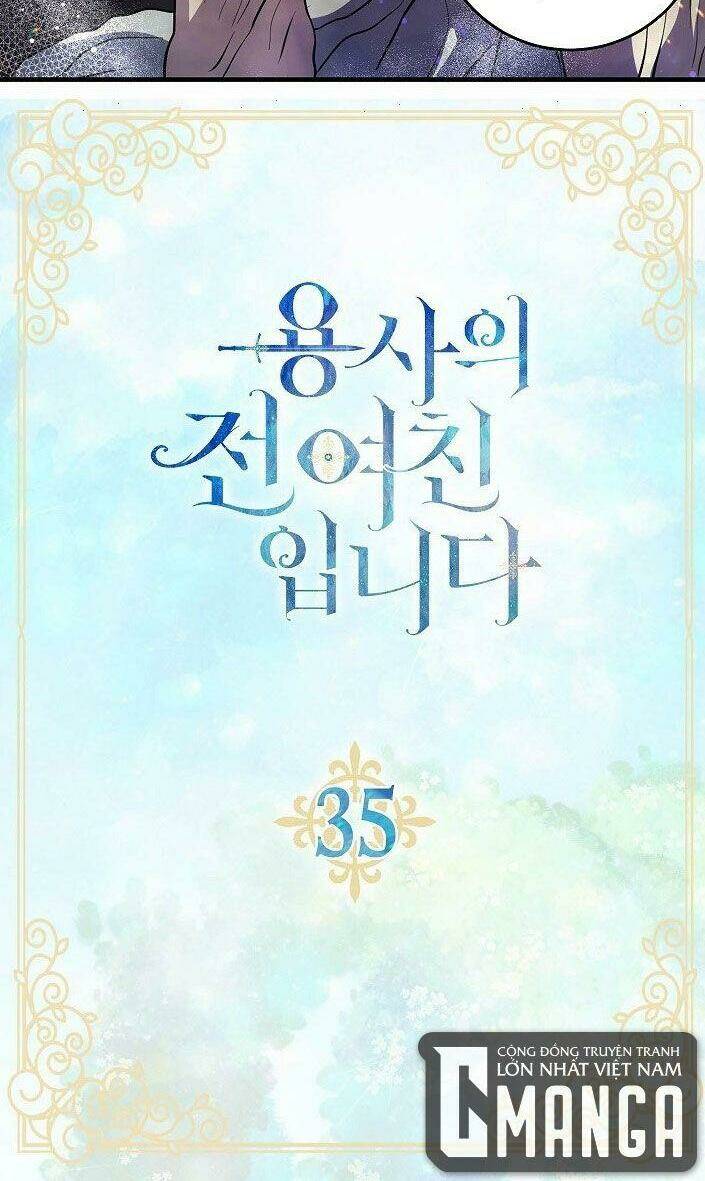 Tôi Là Bạn Gái Cũ Của Một Người Lính: Chapter 35