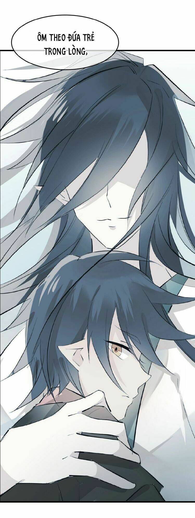 Chấp Tử Chi Kiếm: Chapter 4