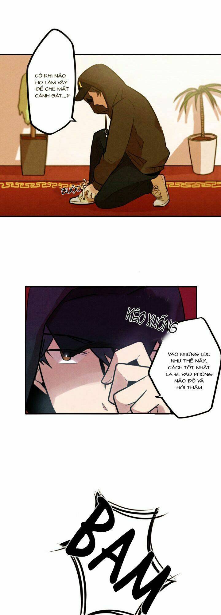 Miracle App Store: Chapter 11