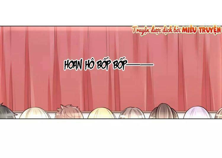 Tướng Quân Mời Xuất Đạo: Chapter 10