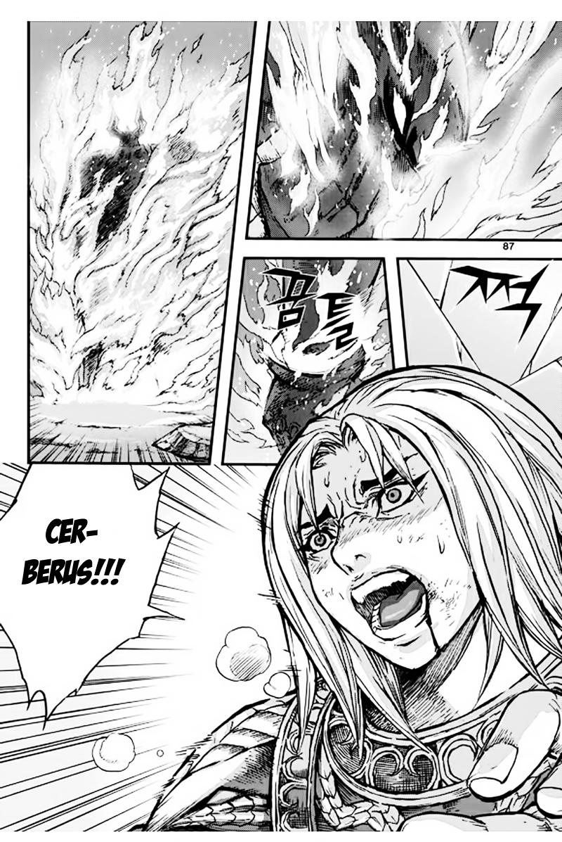 Diêm Đế: Chapter 52.3