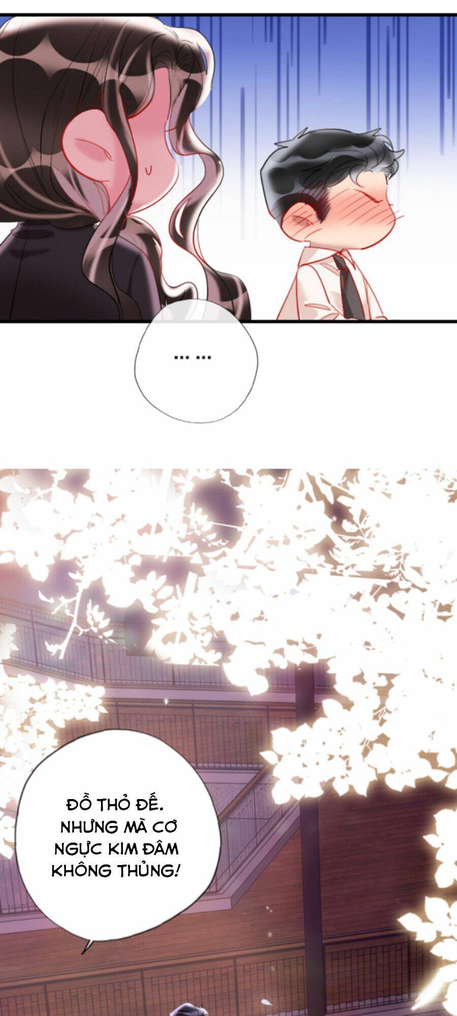 Cô Ấy Thật Xinh Đẹp: Chapter 11