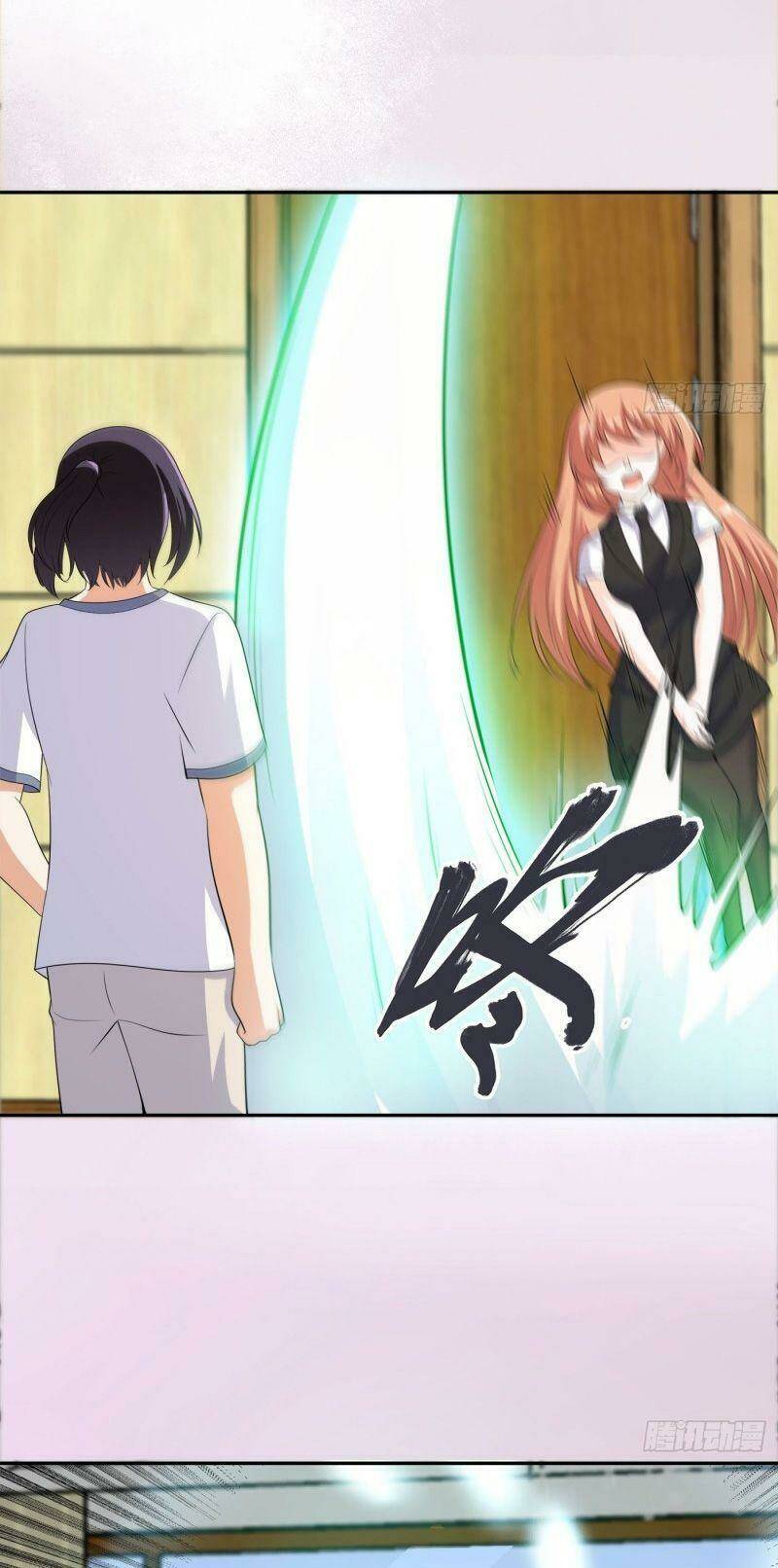 Người Tu Tiên Tại Đô Thị: Chapter 137