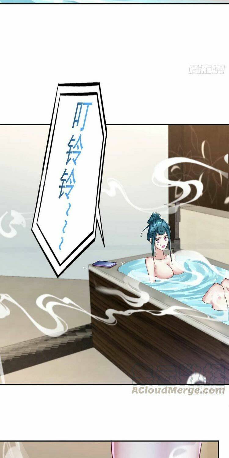 Mở Phòng Khám Tu Tiên: Chapter 106