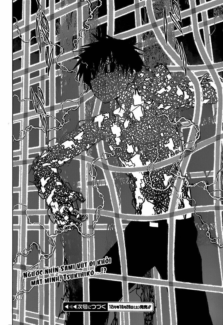 Yuusen Shoujo: Chapter 10