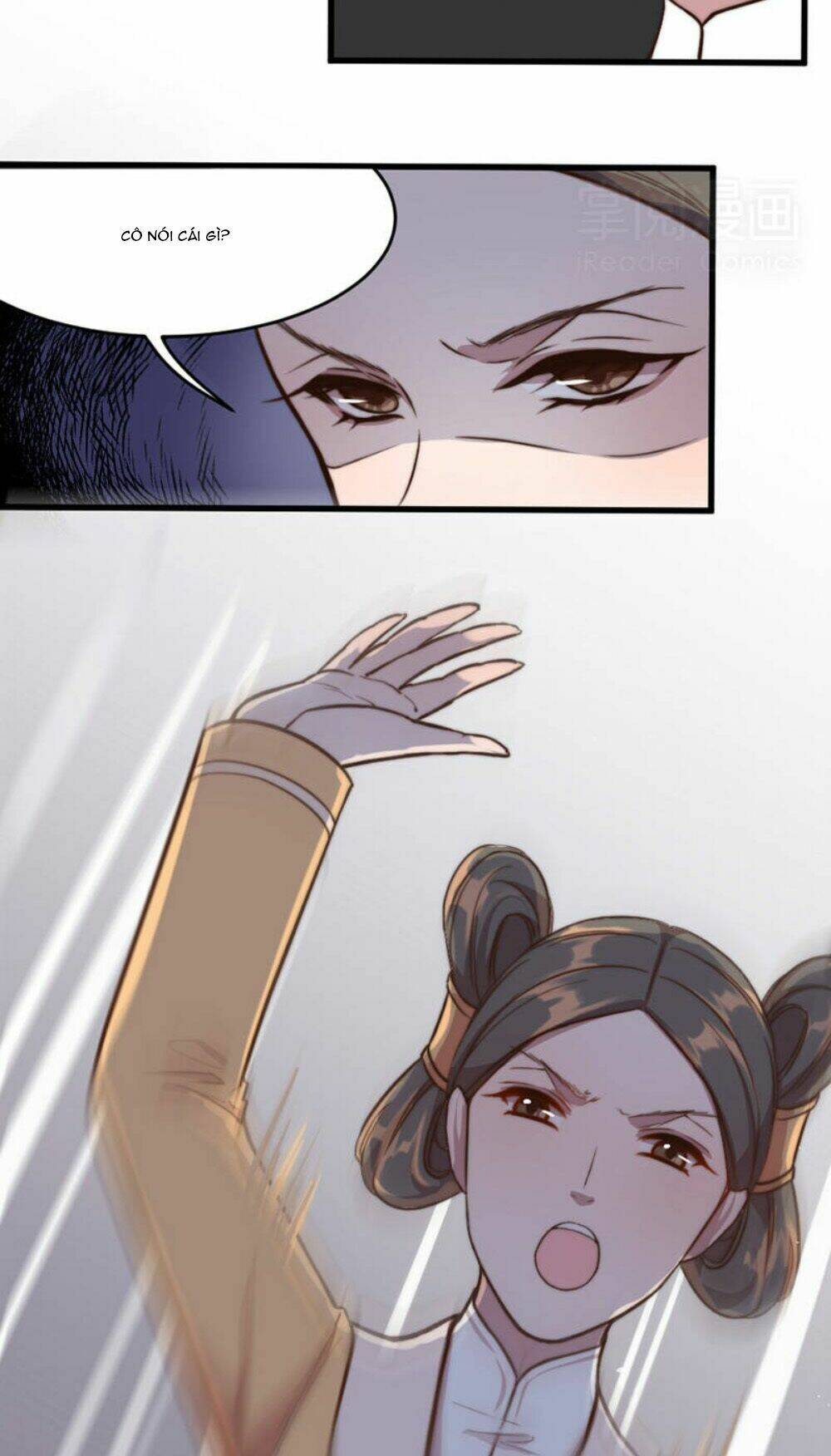 Đệ Nhất Cuồng Phi: Chapter 5