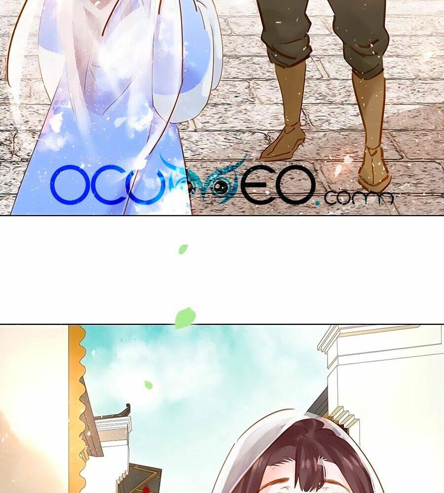 Tiểu Sư Phụ, Tóc Giả Của Ngài Rơi Rồi!: Chapter 6