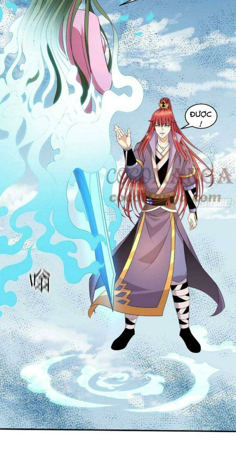 Tiên Vương Trùng Sinh: Chapter 385