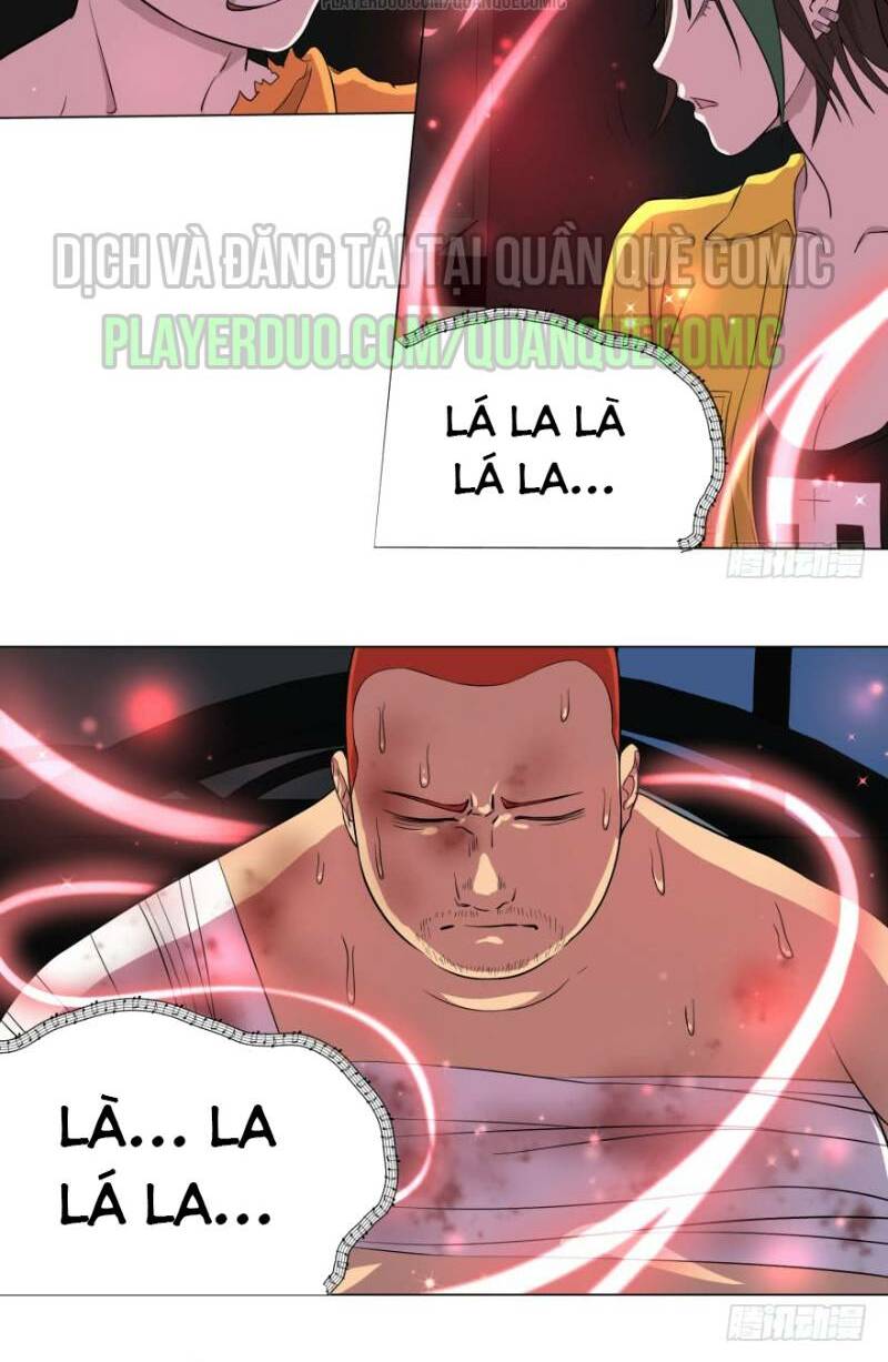 Danh Sách Kẻ Phản Diện: Chapter 62