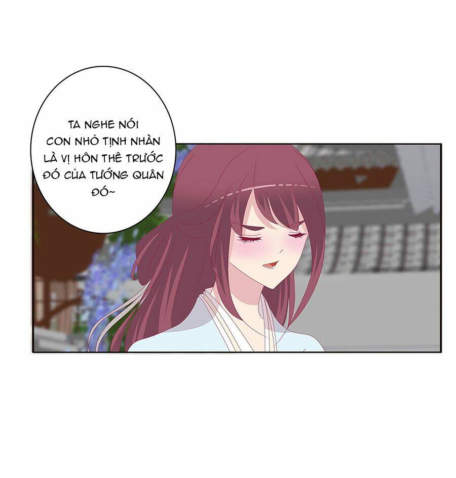 Tướng Quân Mời Ra Trận: Chapter 153