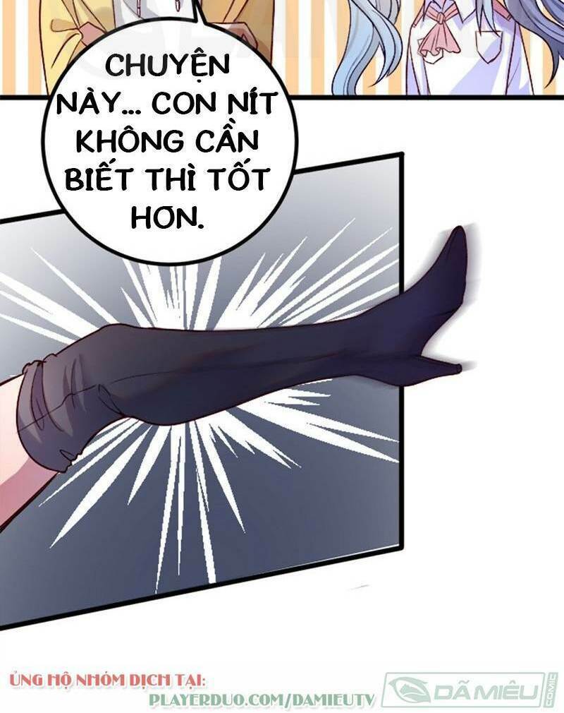 Nhất Phẩm Cao Thủ: Chapter 76
