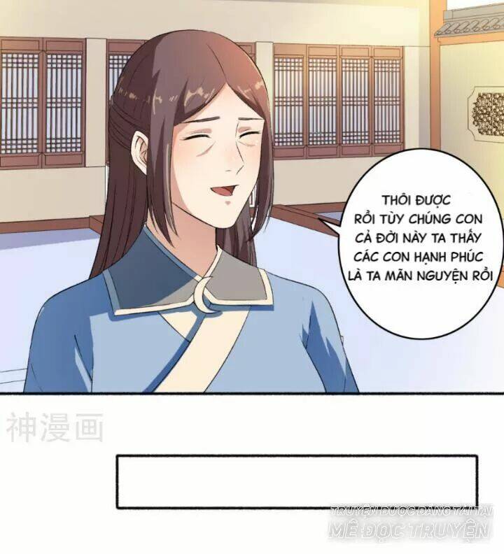 Cuồng Phi Phách Lối: Chapter 59