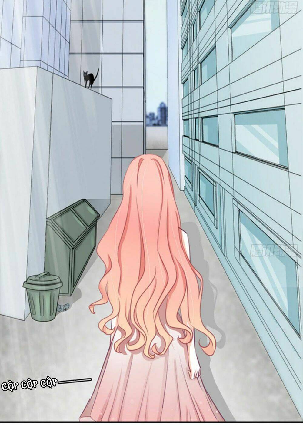 Cẩm Lý Thiếu Nữ Của Tôi: Chapter 3.1