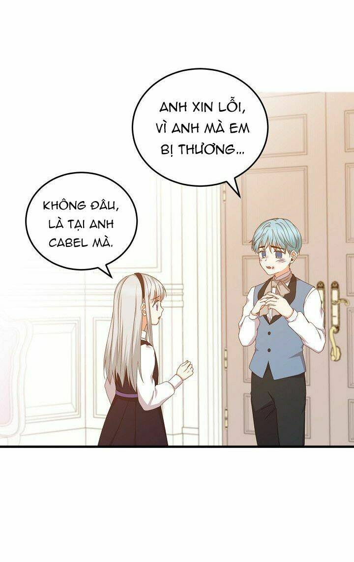 Đừng Chọc Đứa Em Gái Bé Bỏng Của Chúng Tôi: Chapter 23