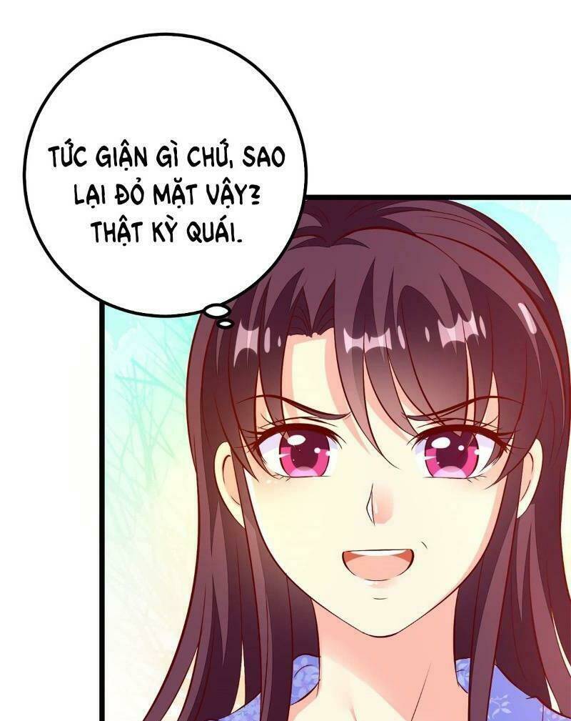 Đế Hoàng Chi Thần Y Khí Phi: Chapter 44