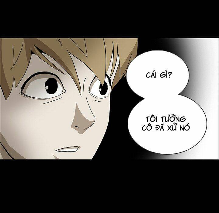 Chí Tôn Thần Ma: Chapter 24