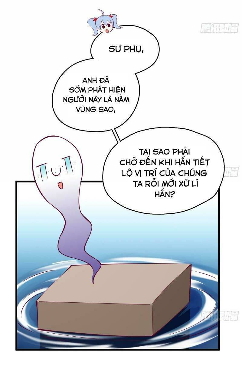 Shipper Thần Cấp: Chapter 14