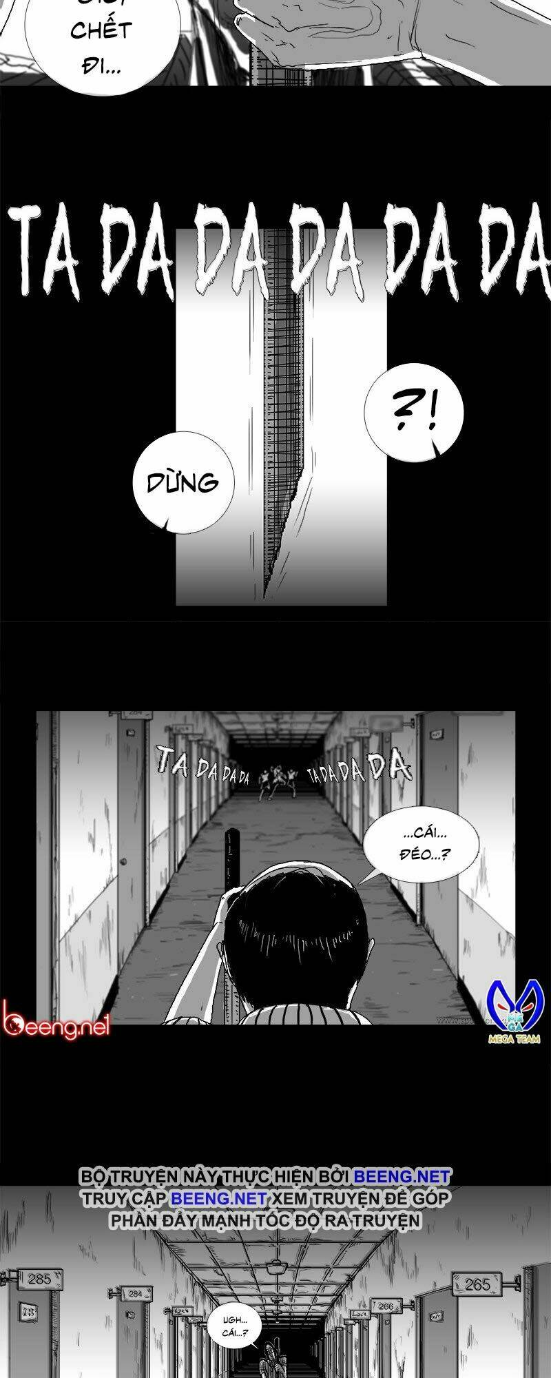 Sống Sót: Chapter 12