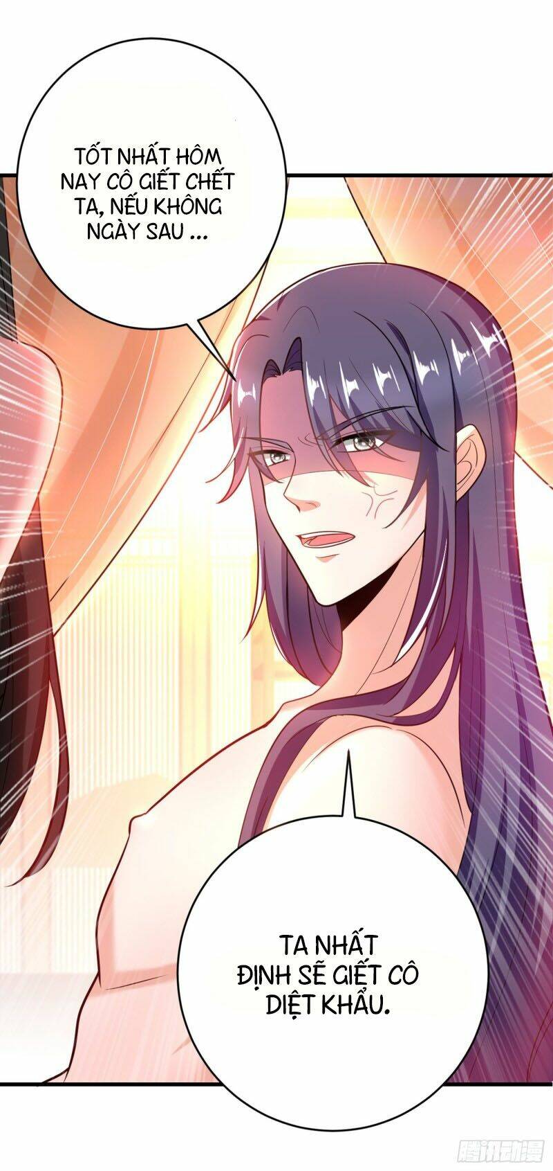 Giang Sơn Mỹ Nam Nhập Trướng Ta: Chapter 1