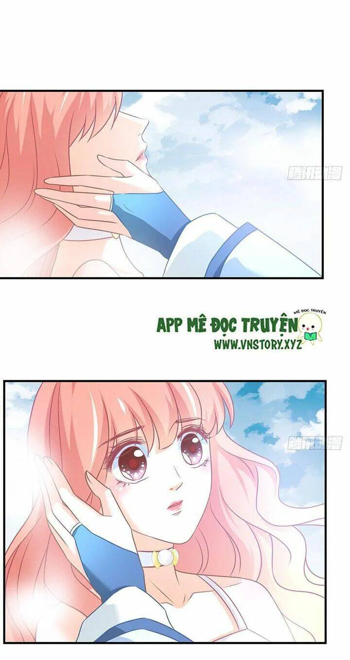 Cẩm Lý Thiếu Nữ Của Tôi: Chapter 59