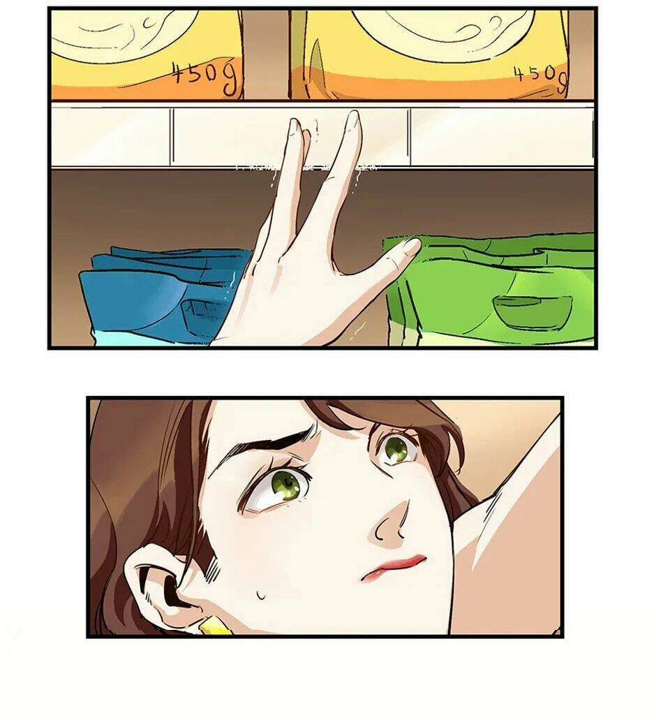 Anh Hùng Và Hiệp Nữ: Chapter 23