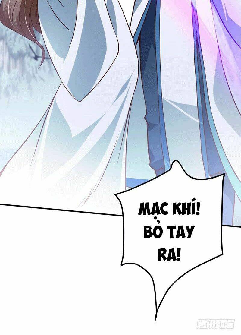 Ta Có Một Bộ Hỗn Độn Kinh: Chapter 11