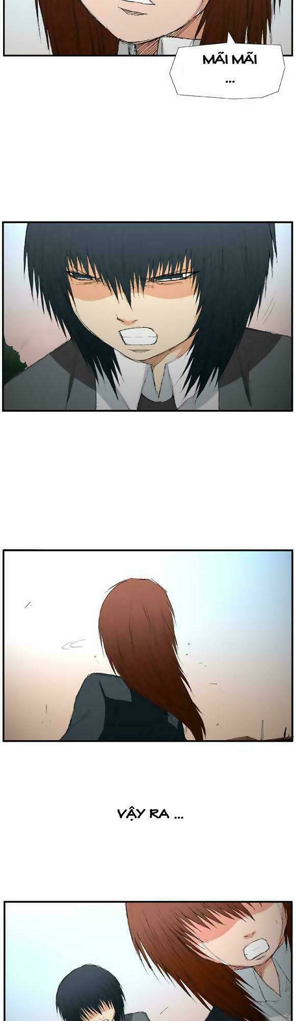 Siêu năng: Chapter 19