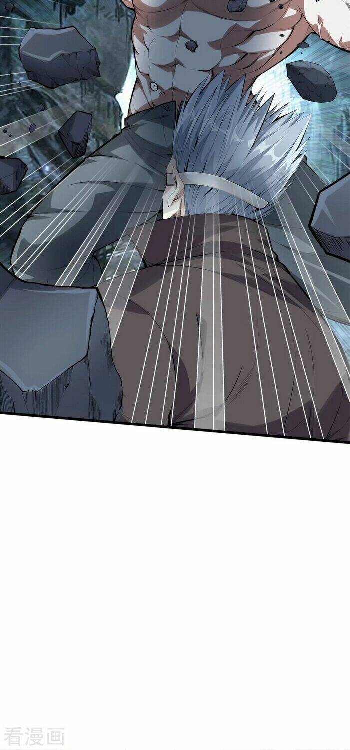 Đô Thị Chí Tôn: Chapter 138