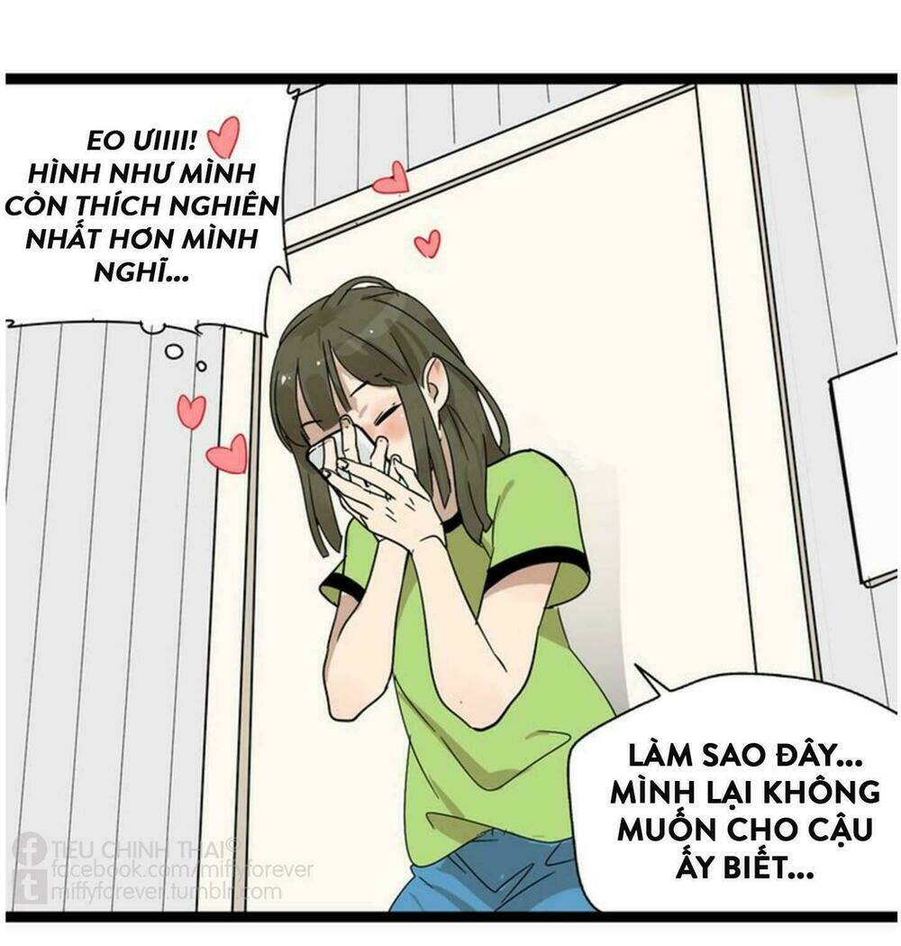 Mục Linh: Chapter 11