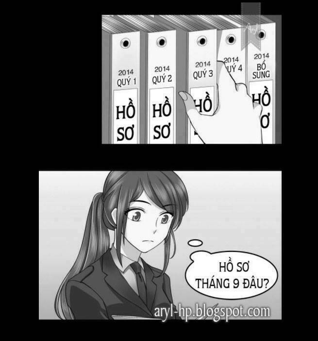 Người Yêu Thời Không: Chapter 29