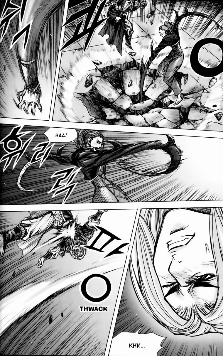 Diêm Đế: Chapter 188