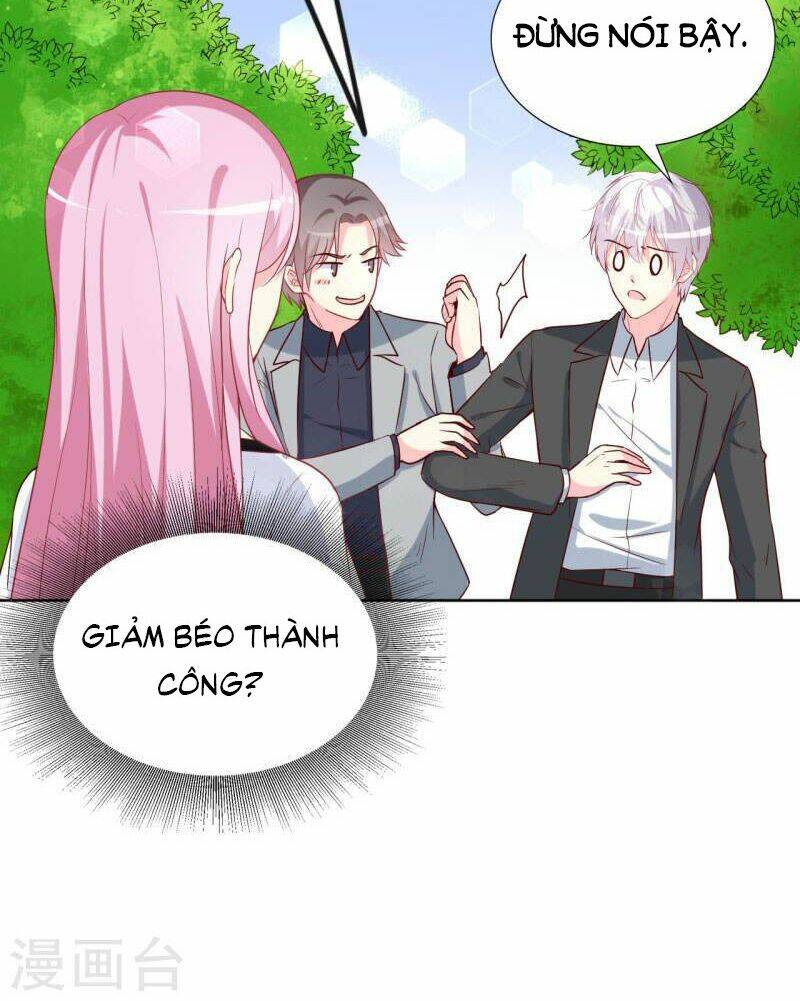 Này! Đừng Động Vào Phô Mai Của Tôi: Chapter 82