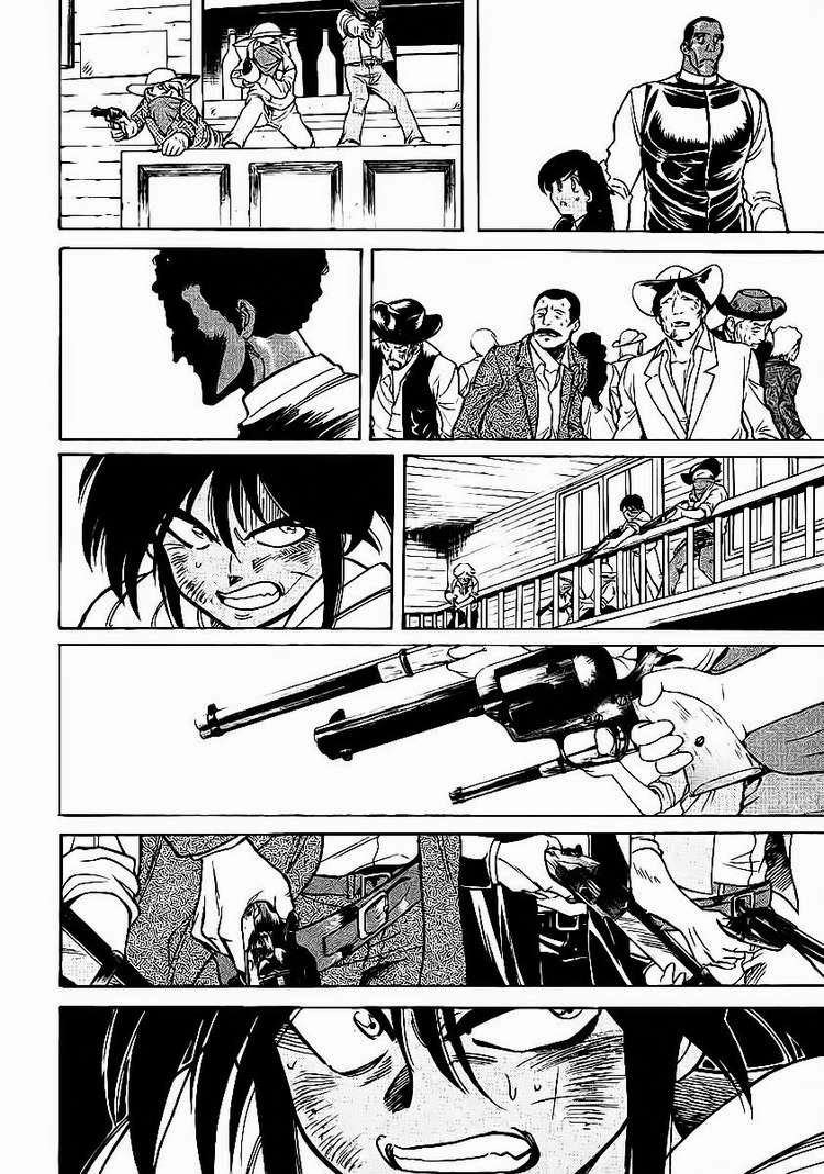Red Living On The Edge: Chapter 70