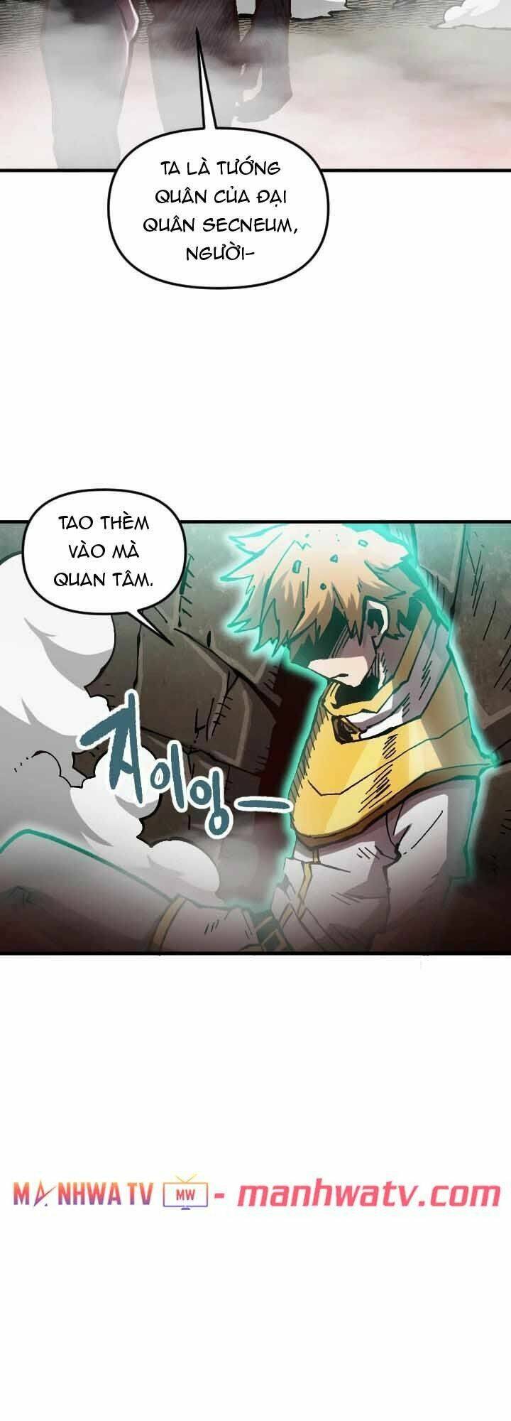 Nô Lệ Nghịch Thiên: Chapter 56