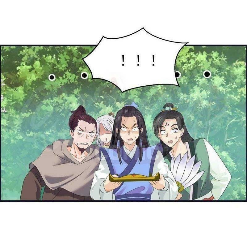Phục Thù Thiếu Gia Tiểu Điềm Thê: Chapter 53