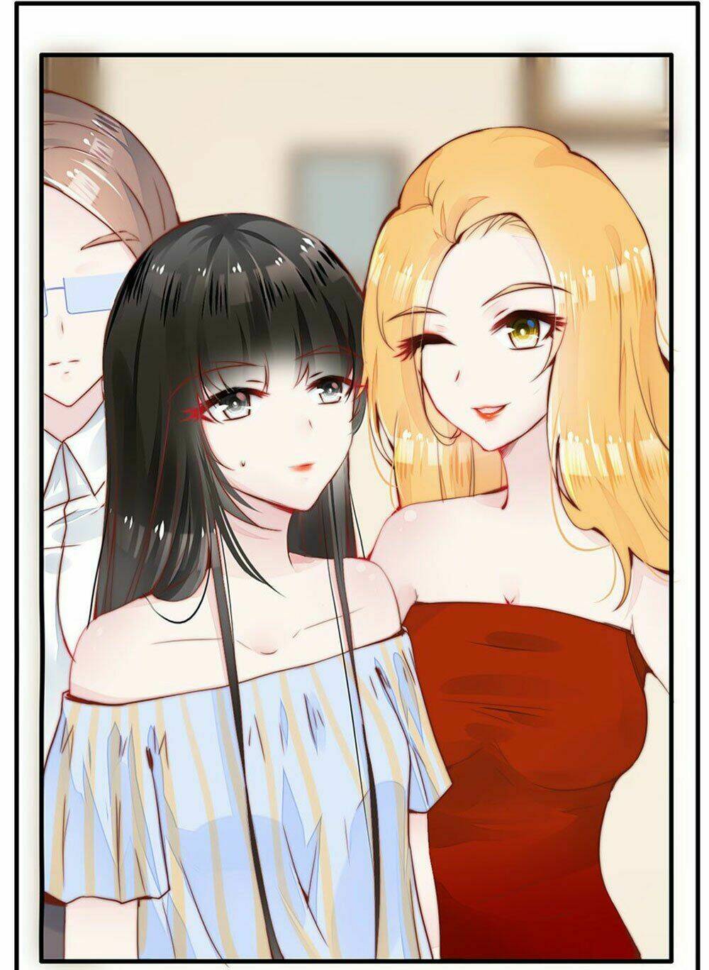 Hữu Tiên Tắc Danh: Chapter 8