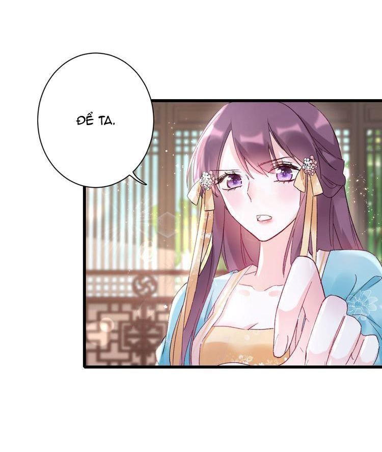 Hoa Nhan Sách 2: Chapter 95