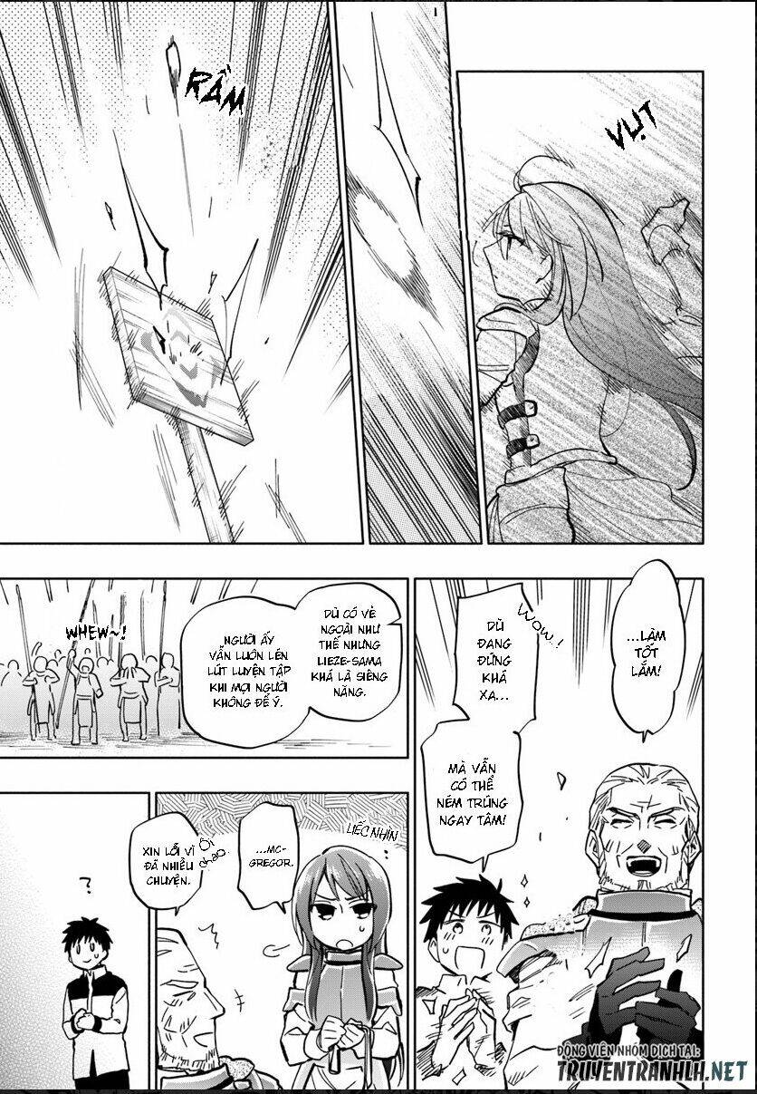 Takarakuji De 40-Oku Atattandakedo Isekai Ni Ijuu Suru: Chapter 25
