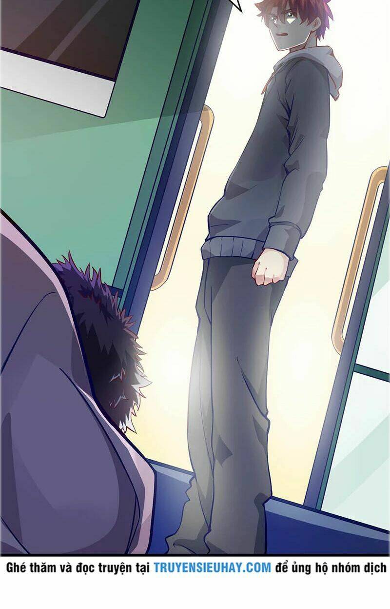 Dị Năng Thiếu Niên Vương: Chapter 37