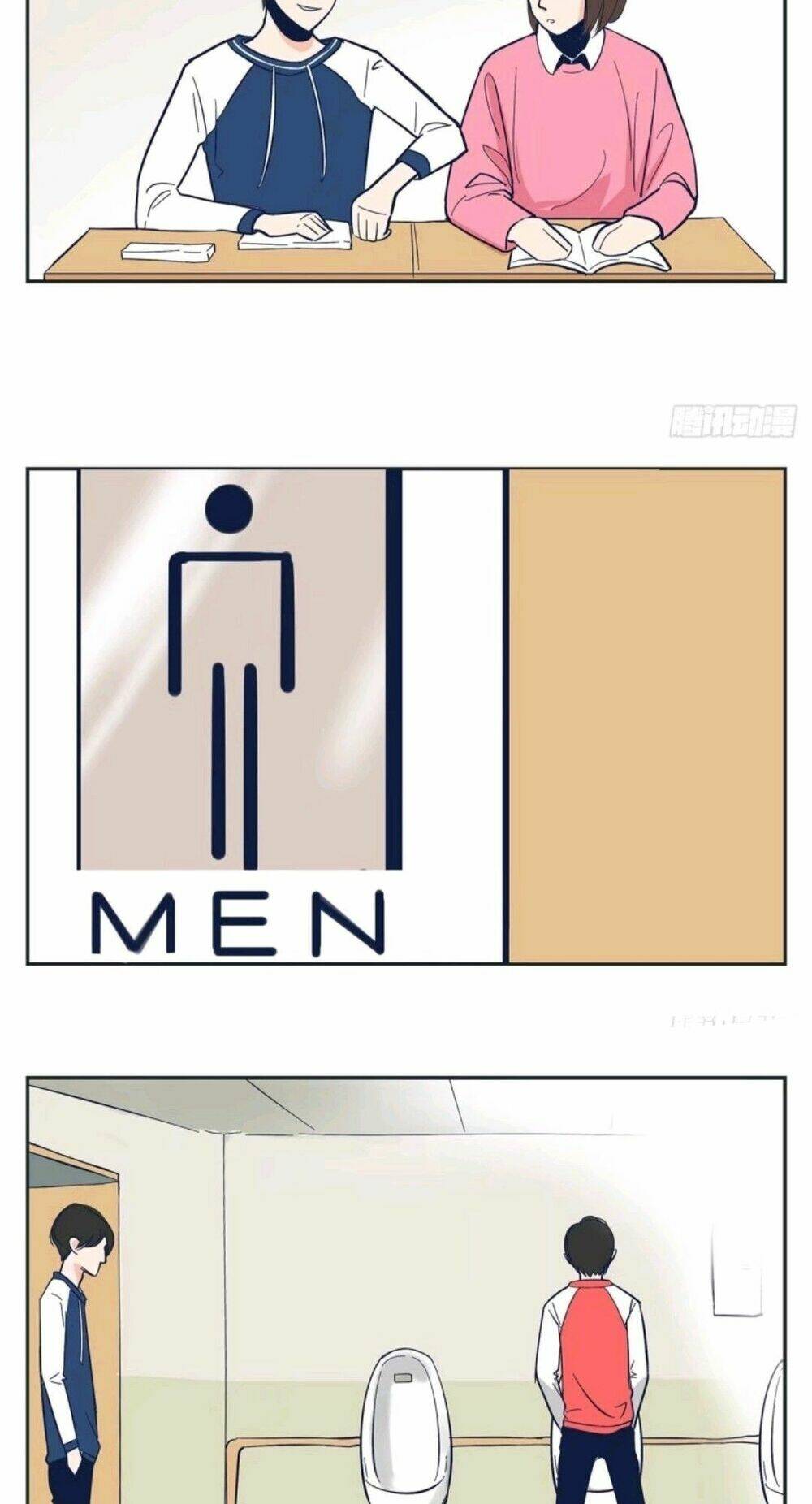 Song Bào Thai Theo Đuổi Nữ Thần: Chapter 3