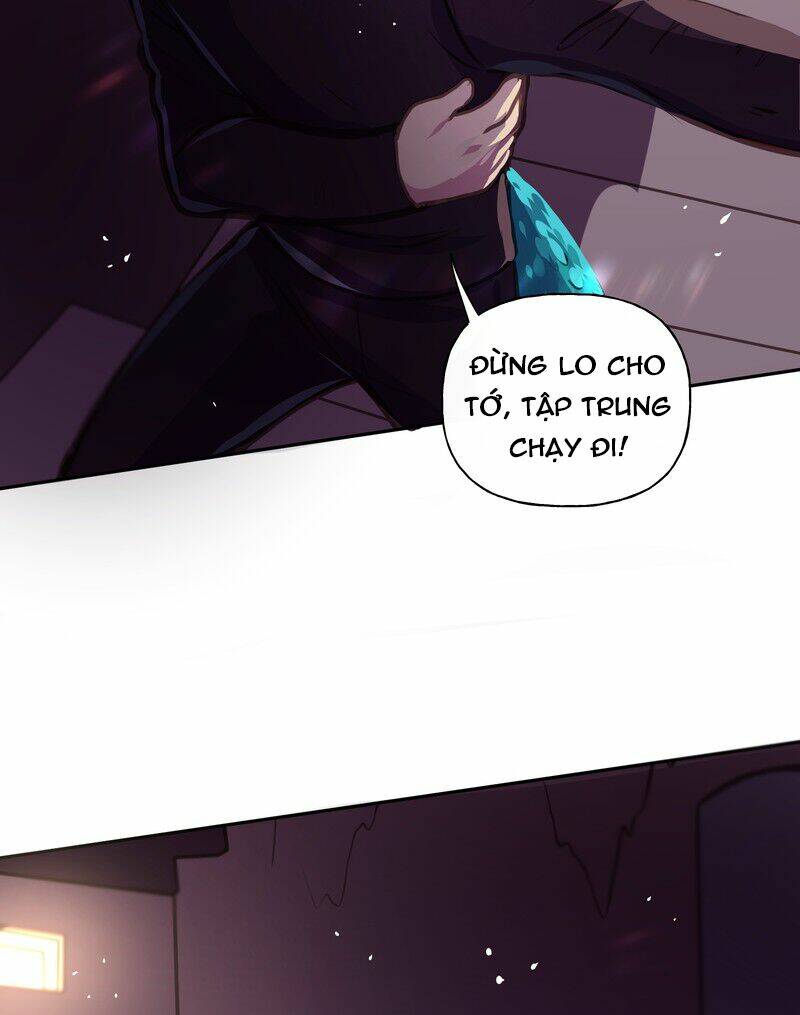 Lời Nguyền Lalin: Chapter 30